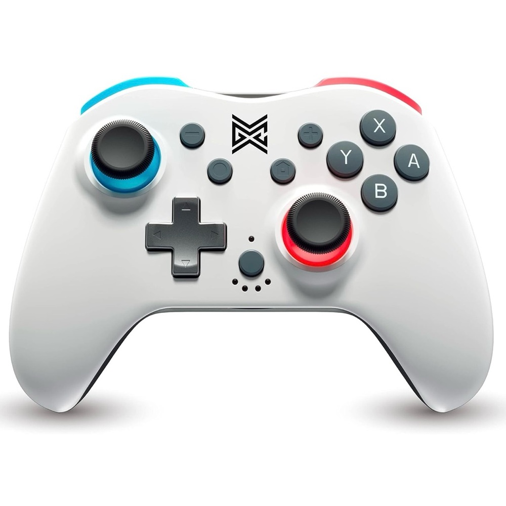 MGC Switchplate Wireless Controller for Switch/OLED/Lite/and Windows PC